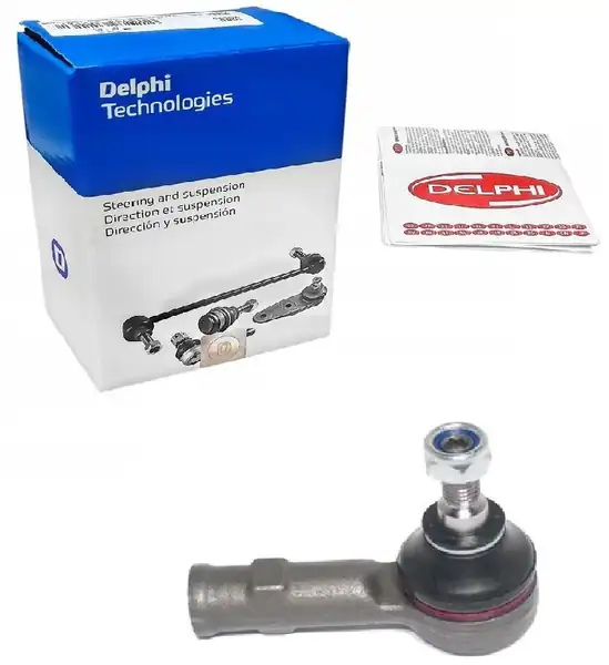 DELPHI TA1808 | Rot Başı Ön Ford Transit V347 V348 06 14
