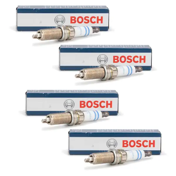 Bosch 0242129512 Buji Mini Cooper R56 N12 R55 R56 R57 R58 R59 R60 R61