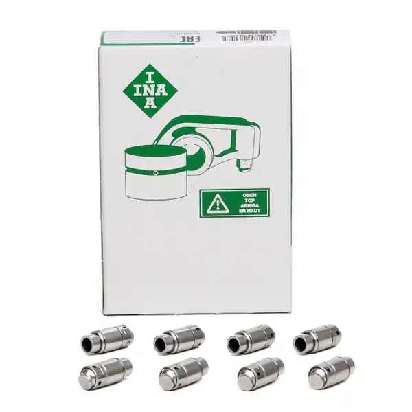 İna 420006310 Mercedes W245 B150 Benzinli Motor Subap İticisi W168 W202 W203 W210 W211 W220