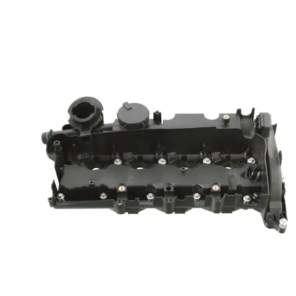 Febi Bilstein 104094 Bmw E90 Kasa 320d N47 Motor Külbütör Kapağı E81 E82 E87 E88 E60 E61