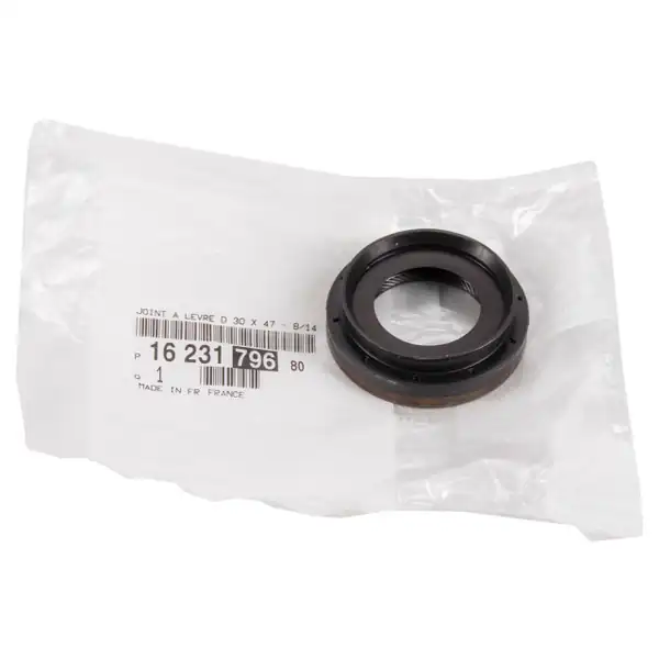 Psa 1623179680 Peugeot 206 207 307 407 Bipper Partner Aks Keçesi Sağ Orijinal