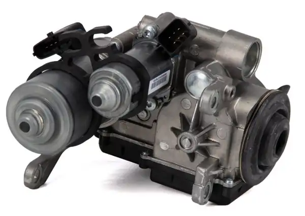 SACHS 3981000092 | Citroen Nemo Peugeot Bipper 107 207 208 C2 C3 Ds3 1 4 Hdi Otomatik Şanzıman Vites Aksiyoneri