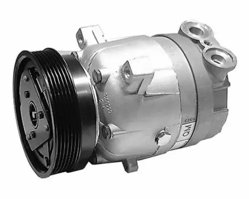 Behr Mahle Acp1090000s Opel Tigra A 1 6 16 Valf Klima Kompresörü Mahle Combo 1 2 1 4 94 01