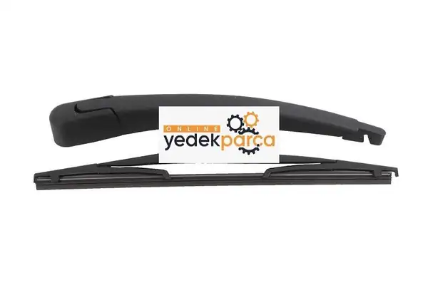 BSG 30-995-056 | Arka Cam Silgi Kol Ve Süpürge Takım Fiesta Bm 08 17