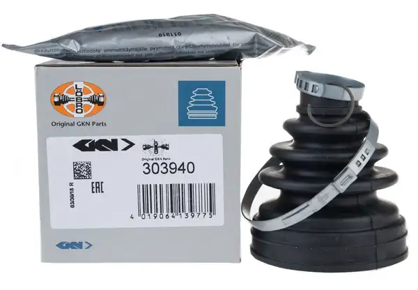 GKN 303940 Aks Körüğü İç Opel Corsa C 1 3 1 4 1 7