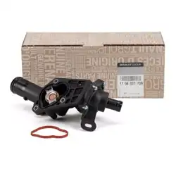 MAIS 110602770R | Renault Megane 4 1.5 dCi Termostat 83c
