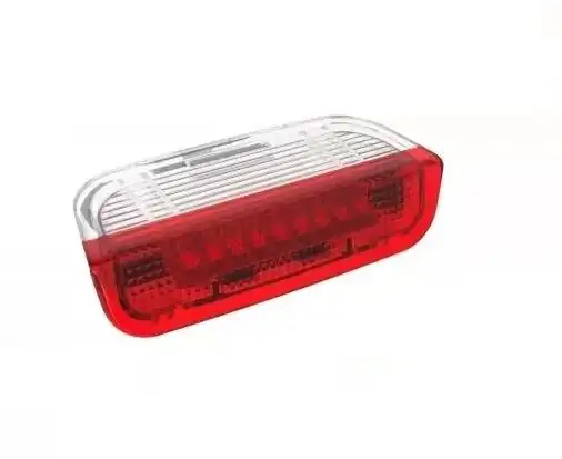 İTHAL 1K0947411A | Ön Kapı Alt Lambası Led Volkswagen Passat 2005 2010 2011 2014 Jetta 2006 2010