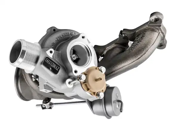 BORGWARNER 53039980110 | Turbo Opel Astra H J Corsa D Insignia A Zafira B C 1 6 Turbo A16let 625787