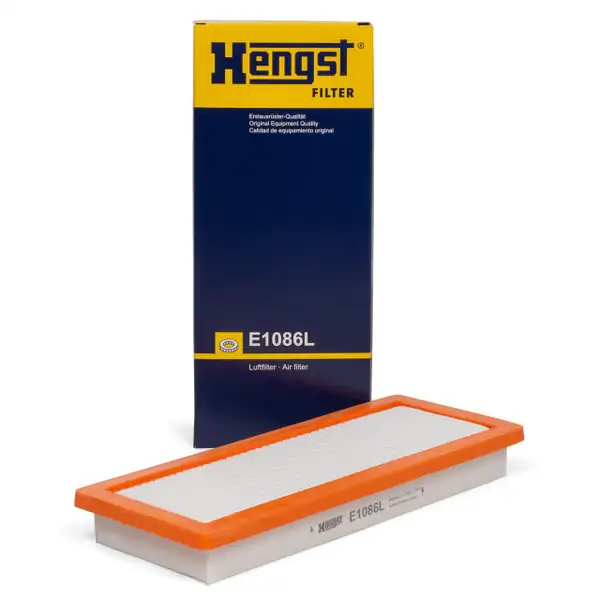 HENGST E1086L | Mini Cooper S Countryman R60 Hava Filtresi