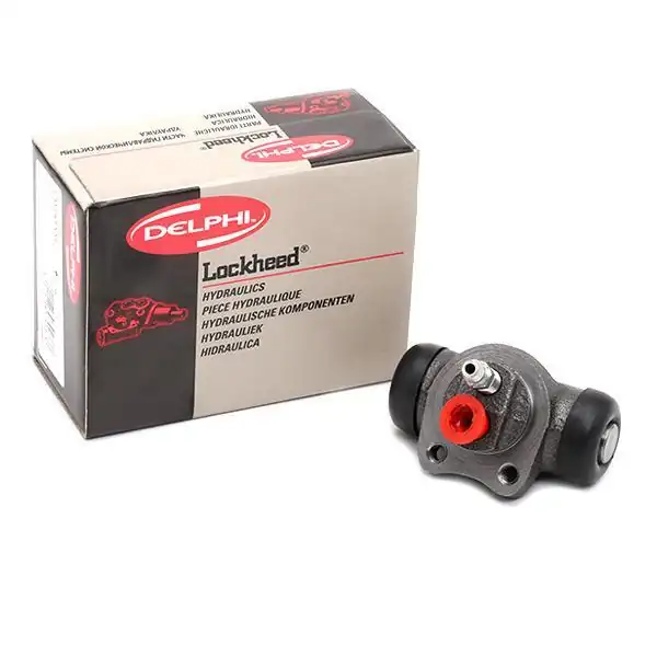 DELPHI LW50008 | Chevrolet Kalos Aveo Arka Fren Merkezi