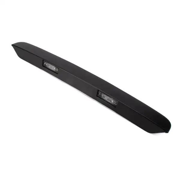 BSG 90-922-203 | Plaka Lamba Plastiği T5 T6 Bm 04 59402