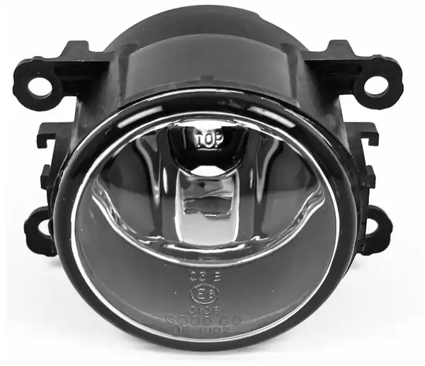 İTHAL 2N1115201AB | Citroen C5 2005-2008 Sis Farı Yan Sanayi Ford Transit 2007-2018