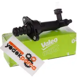 VALEO 874702 | Skoda Yeti Volkswagen Polo 2010-2014 Debriyaj Alt Merkezi