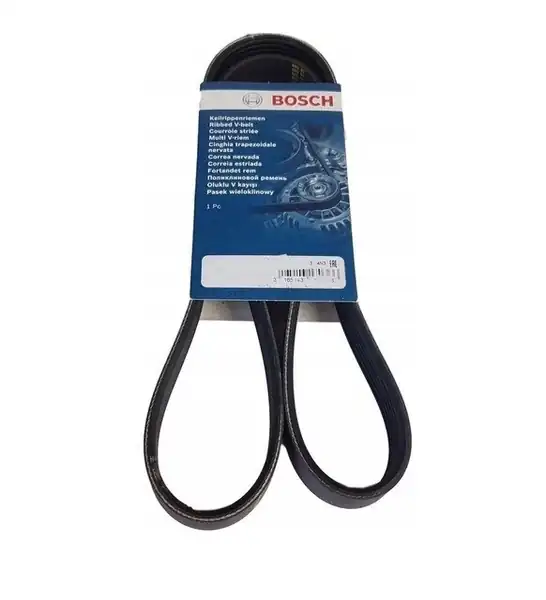Bosch 1987947978 Bmw F30 Kasa 320d 2015 Sonrası B47 Motor V Kayışı