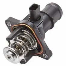 İTHAL 06A121114 | Skoda Octavia 1 6 BFQ Volkswagen Golf4 BFQ Motor Termostat