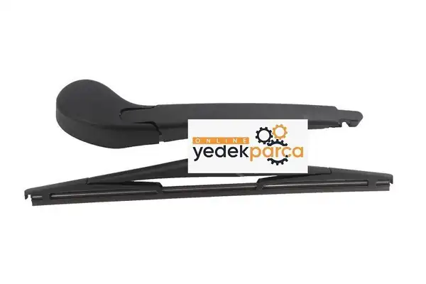 BSG 30-995-058 | Arka Cam Silgi Kol Ve Süpürge Takım Focus Bm 11 18 305 mm Hatcback 32767