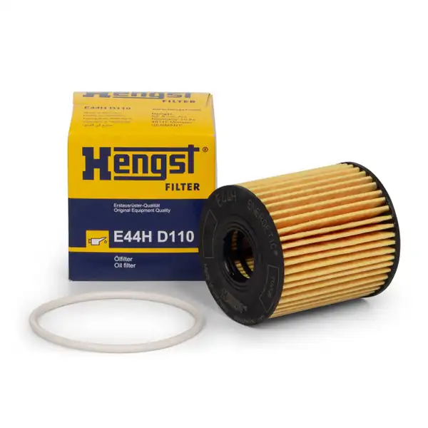 HENGST E44HD110 | Mini Cooper Clubman R55 Yağ Filtresi Mini R55 R60 N12 N14 N18 06 17