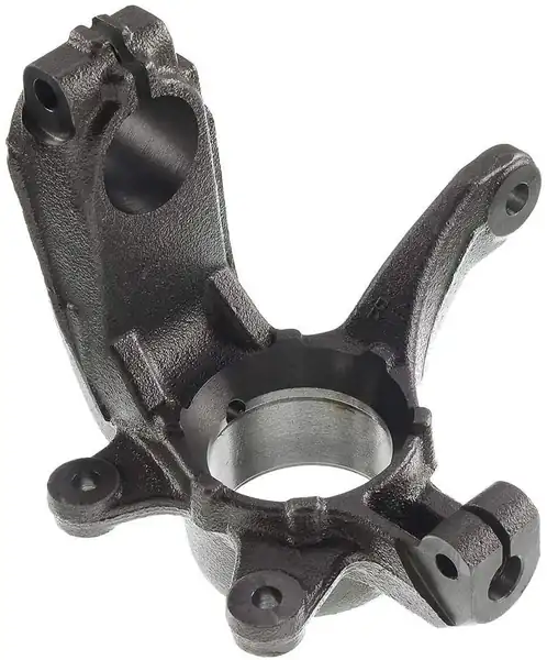KRAFTVOLL 01030284 | Ford Fiesta 2002 2008 Ön Aks Taşıyıcı Sağ Akson