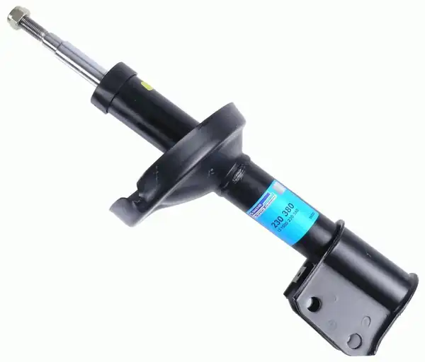 SACHS 230380 | Ön Amortisör Yağlı Renault Kangoo İ 97 13 Nissan Kubistar 03 09