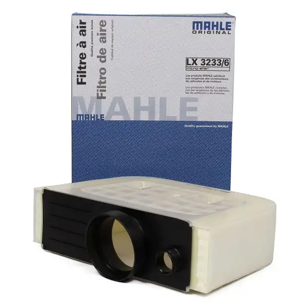 MAHLE LX3233-6 | Hava Filtresi Audi Q7 Q8 50 TDI 3 0 VW Touareg Cr7 3 0 TDI 15