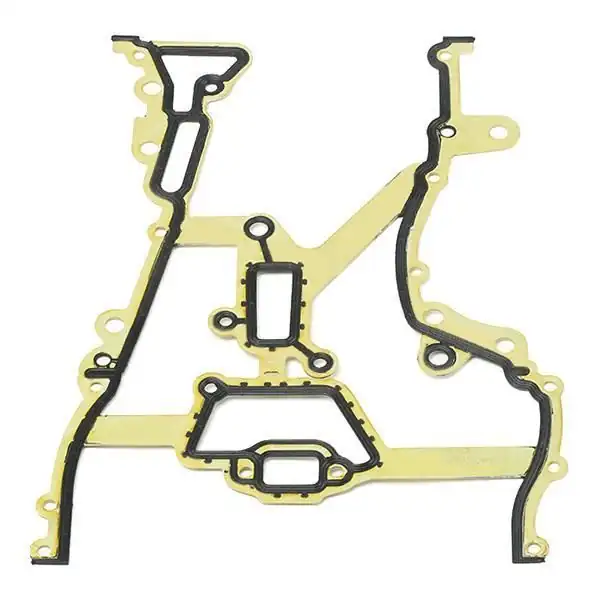 VİCTOR REİNZ 71-33492-00 | Opel Yağ Pompa Kapak Contası Astra H Corsa B C D Meriva Agila 1 0 1 4