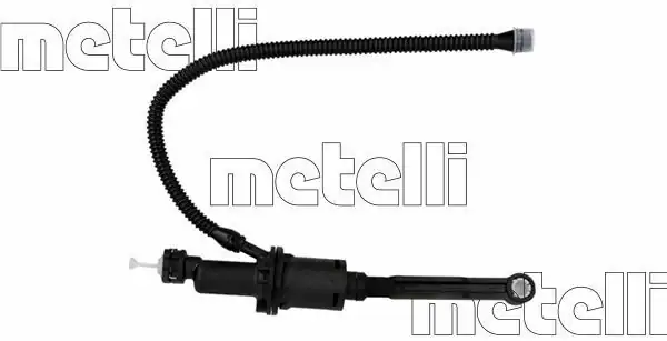 METELLİ 55-0245 | Debriyaj Üst Merkezi Peugeot 1 6hd 3008 09 16 5008 10 Citroen 1 6 Hdi C4 Picasso 10 13