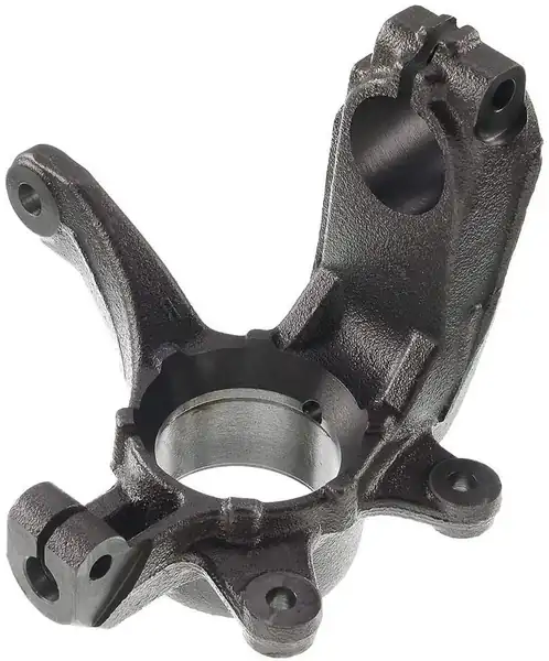 KRAFTVOLL 01030283 | Ford Fiesta 2002 2008 Ön Aks Taşıyıcı Sol Akson Fusion 2002 2013 ABS
