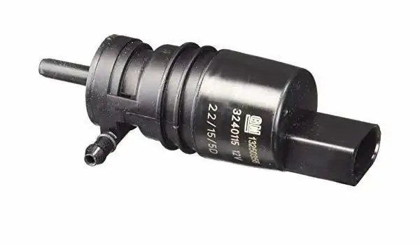 Psa 13250356 Ön Cam Su Fiskiye Motoru Chevrolet Cruze Aveo T300 Opel Astra J Insignia A B 2009