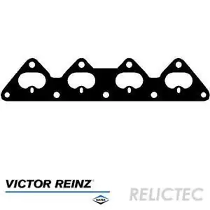 VİCTOR REİNZ 71-31969-00 | Opel Astra G F Corsa B Vectra B 1 4 1 6 16v X14xe X16xel Egzoz Manifolt Contası
