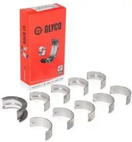GLYCO FH10115STD | Ana Yatak Std Doblo Palio Albea Punto 1 3 Multijet 16v Astra Corsa 1 3 CDTI 16v Suzuki İ