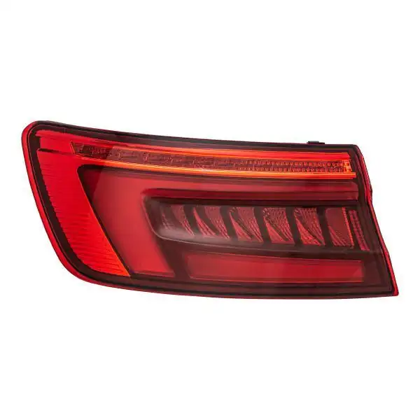 Hella 2sd012246 051 Sol Dış Ledli Stop Lambası Audi A4 B9 8w2 8wc Avant Quattro 2016 2019
