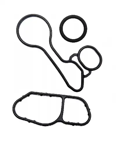İTHAL 650037KIT | Opel Astra J Insignia Chevrolet Cruze 1 4 Turbo Yağ Soğutucu Oring Takım 3lu Set