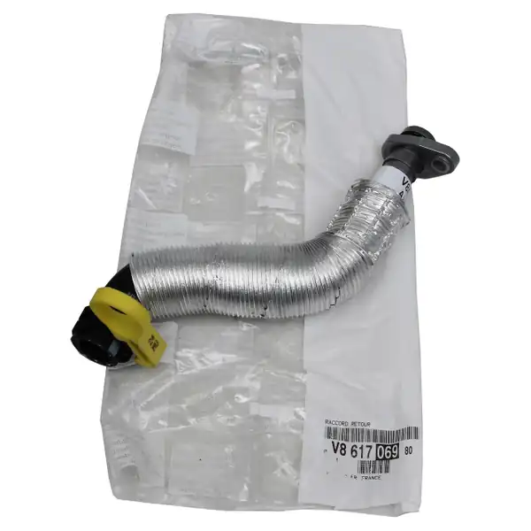 Psa V861706980 Ds Ds3 1 6 Thp Benzinli Turbo Alt Rekorlu Hortum Orijinal Peugeot 207 208