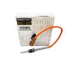 MAIS 226405227R | Egzoz Sıcaklık Sensörü Duster K9k 1.5 DCI Latitude Mercedes X156 W176 C117