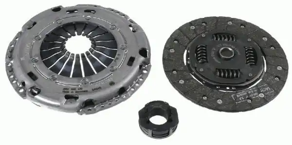 SACHS 3000970082 | Debriyaj Seti Seat Leon Golf V VI Jetta Passat A3 Scirocco Touran 1 4 TSI BMY BLG CAV CAX 04 18