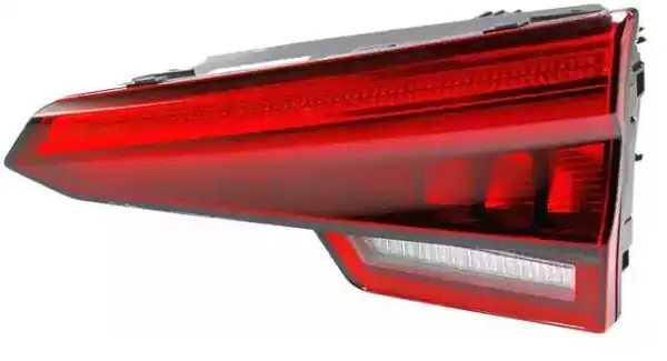 Hella 2sv012247 081 Audi A4 2016 2019 Model Arası Sağ İç Ledli Stop 14301