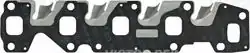 VİCTOR REİNZ 71-36322-00 | Opel Corsa C 1.3 Ekzoz Manifolt Contası 1.3 JTD Victor