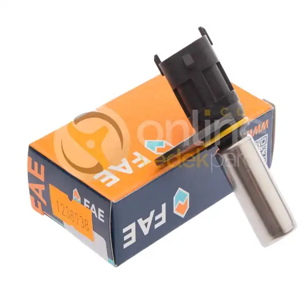 FAE 79128 | Opel Astra G H Vectra C Z14xe Z16xe Xep Krank Devir Sensörü 44595