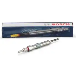 BOSCH 0250403012 | Renault Kadjar 1.5 dCi Dizel Isıtma Bujisi | 1 Adet