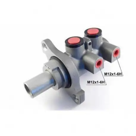 Bosch 0986481059 Fren Ana Merkezi Opel Astra H 04 14 Esp