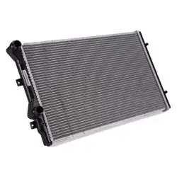 BEHR-MAHLE CR761000S | -MAHLE / Volkswagen Passat 3C2 1.4 TSI Motor Su Radyatörü