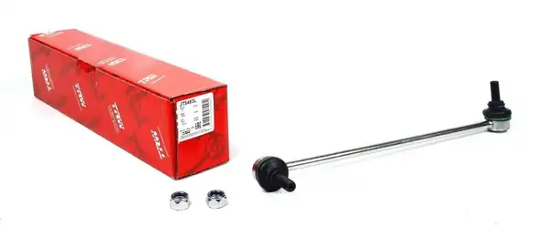 TRW JTS483 | Z Rot Golf 5 6 7 Passat Caddy Octavia A3 Leon PassatCC Scirocco