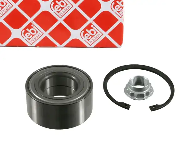 Febi Bilstein 22078 Mercedes W202 Kasa Arka Teker Aks Bilya Rulmanı W638 97 03 Vito 638 97 03