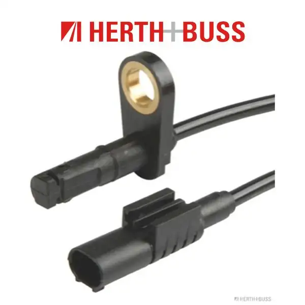 HERTH BUSS 70660200 | Mercedes W211 W219 S211 R230 Ön ABS Sensörü Om611 642 113 272
