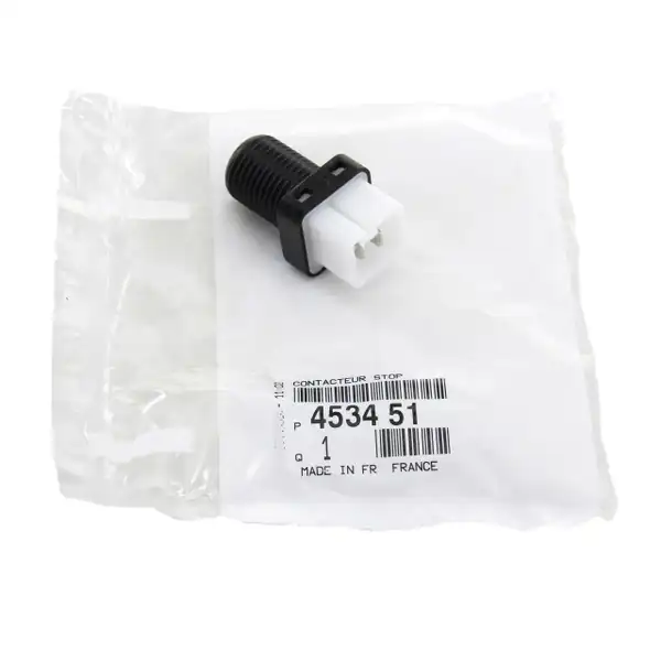 Psa 4534 51 Peugeot 406 1996 2004 Fren Stop Müşürü