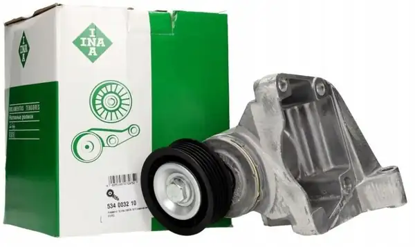 İna 534003210 V Kayış Gergi Rulmanı Komple Ford Focus 1 4 1 6 16v 2002 2004