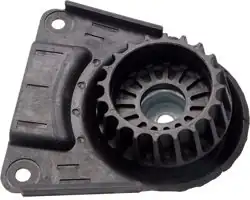 RAPRO 54624 | Ford Mondeo III 1.8-2.0 16V 2000-2008 Arka Amortisör Takozu (Üst)