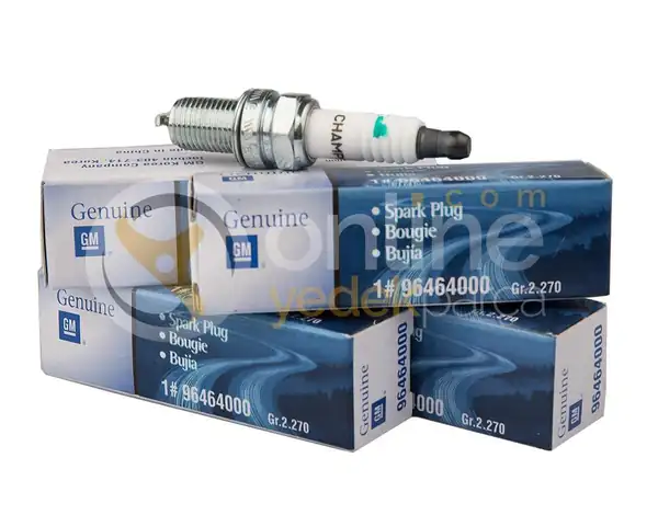Psa 96464000 Chevrolet Kalos Aveo Spark 1 2 T250 T255 Ateşleme Bujisi Orijinal