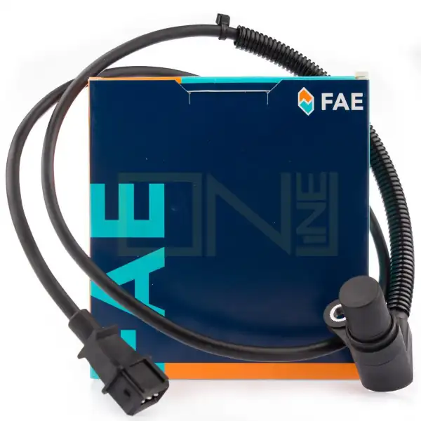 FAE 79044 | Krank Devir Sensörü Vectra A Astra F Frontera A C18nz C20ne C20xe 92 95