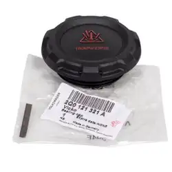 VAG / ORJINAL 2Q0121321A | Seat Ateca 2016 Sonrası Radyatör Yedek Su Bidon Kapağı Orijinal
